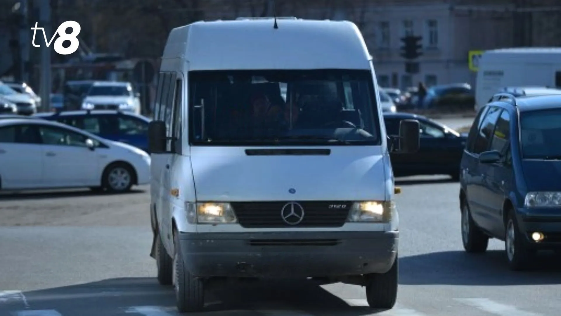 /VIDEO/ „Ne-au dat doar oxigen”: Transportatorii cred că majorarea tarifelor e insuficientă