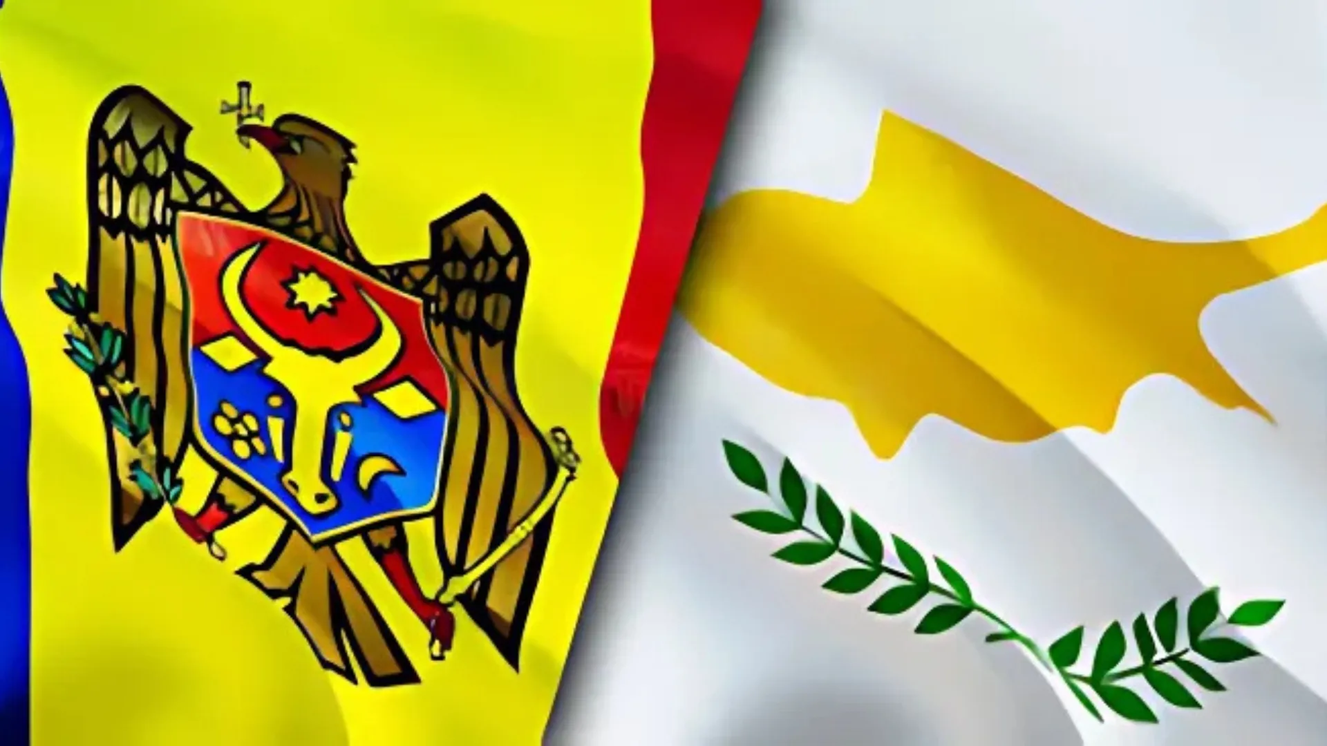 Posibile perturbări ale traficului aerian în Cipru: Moldovenii sunt îndemnați să verifice din timp zborurile