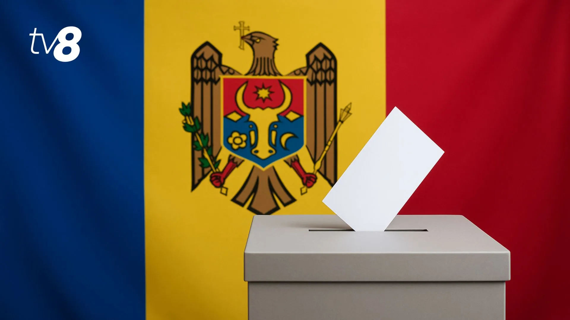 alegeri moldova