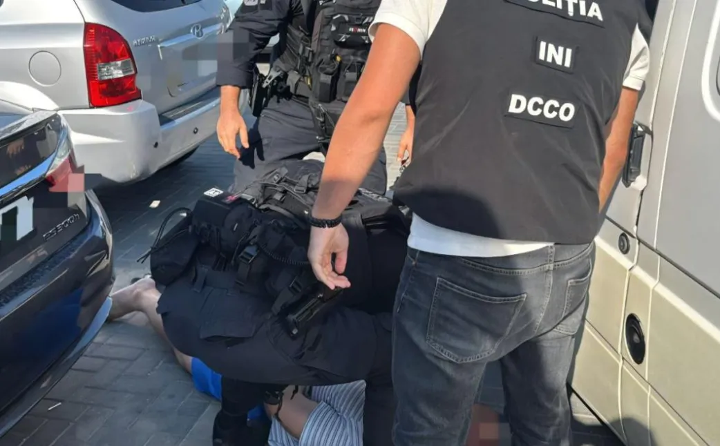 /VIDEO/ Lider al organizației criminale „Kitaeț”, trimis în judecată: Bunuri de peste 6 milioane de lei puse sub sechestru