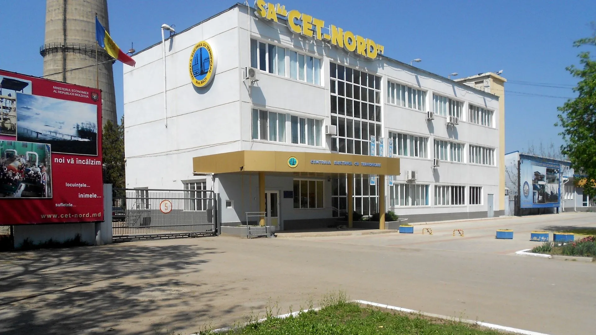 cet nord