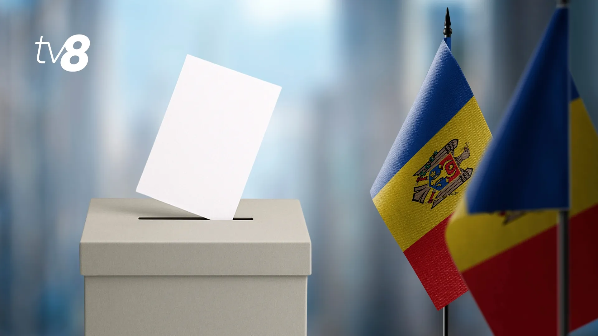 Alegeri Moldova
