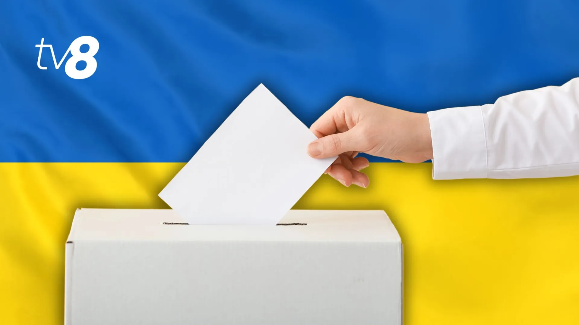 /VIDEO/ FT: Zelenski va anunța pe 24 februarie planul pentru alegeri și referendum în Ucraina