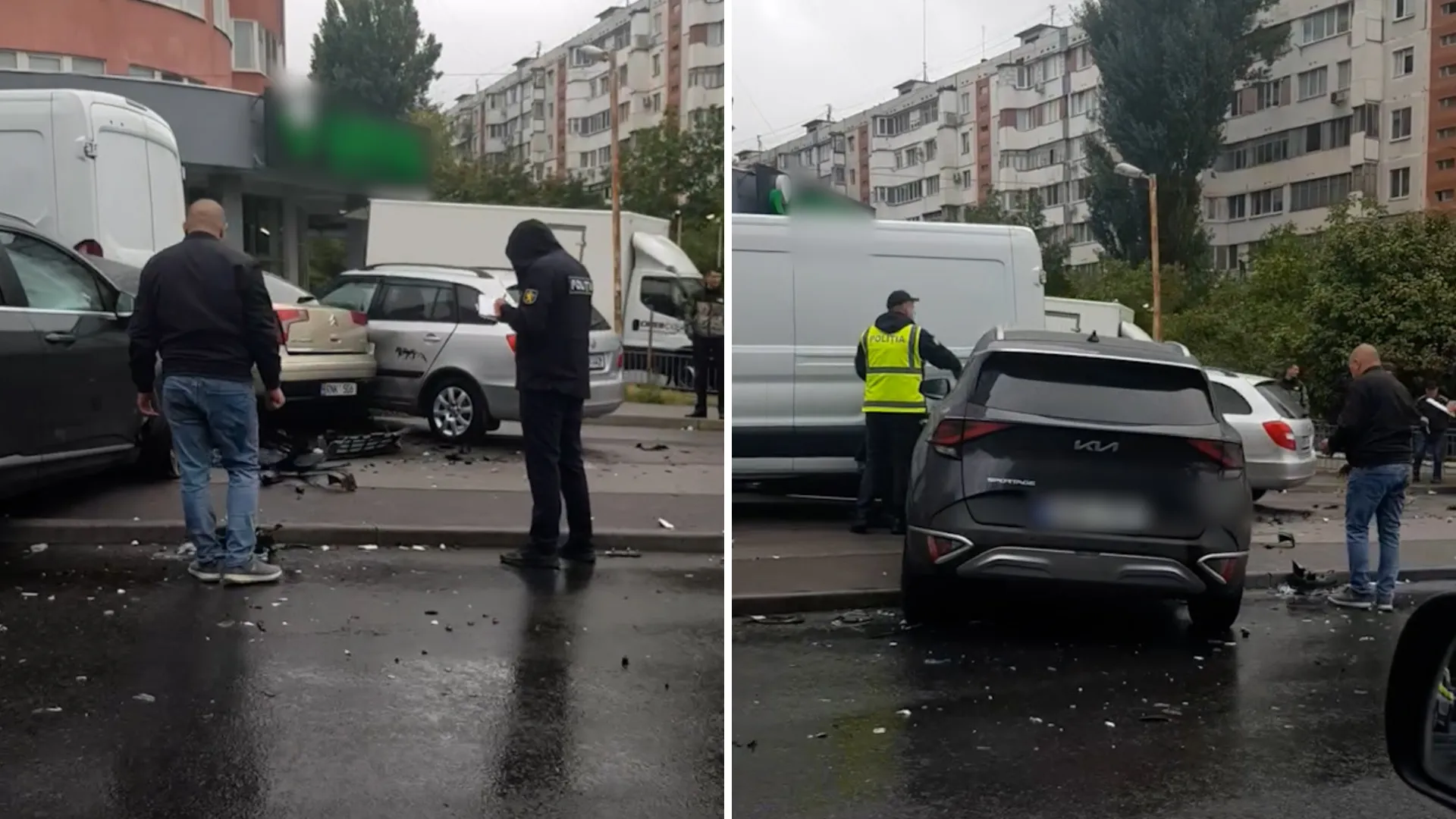 accident