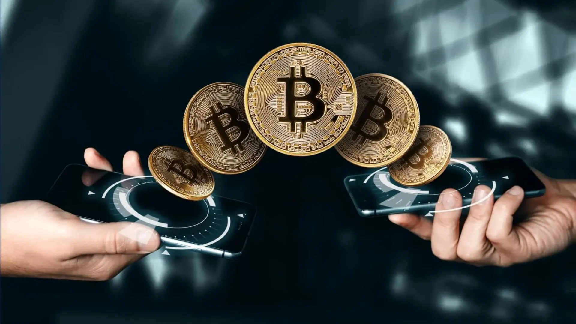Piața criptoactivelor va fi reglementată: Reguli noi pentru companii și protecție sporită pentru clienți