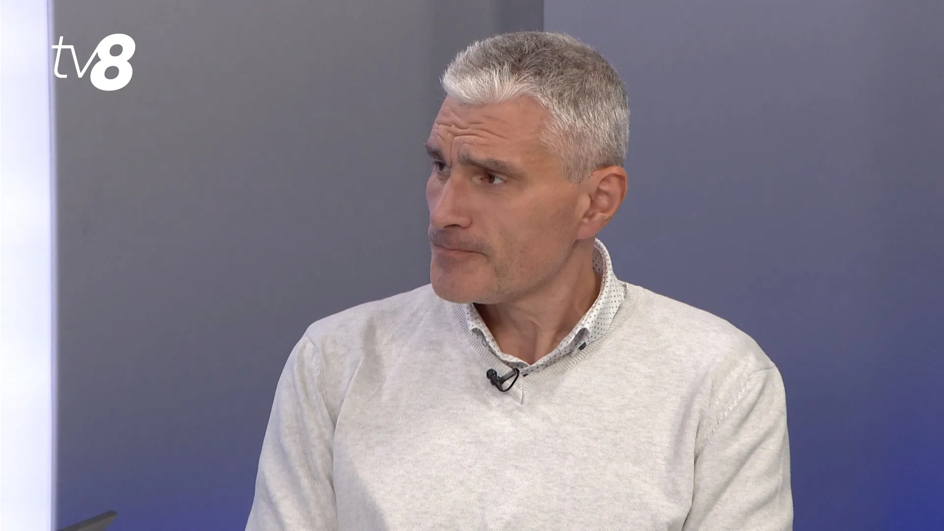 Alexandr Slusari, recomandat pentru funcția de ministru al Agriculturii: „Nu alerg după funcție”