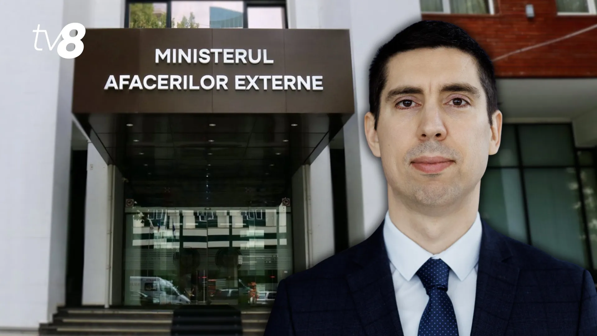 Angajați ai MAE, intoxicați după evenimentul de la un hotel din Chișinău? Cum se simte Mihai Popșoi