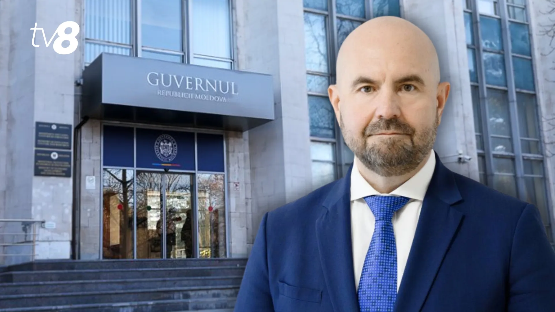Cine este Vladimir Bolea, ministru al Infrastructurii și în Guvernul Tofan: Politician din 2016 și fost antreprenor