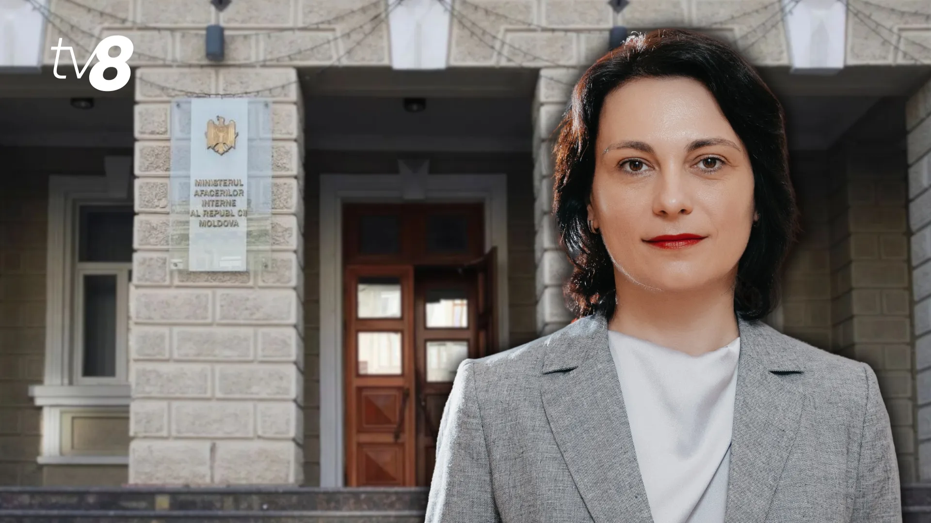 Cine este Daniella Misail-Nichitin, care rămâne ministră a Afacerilor Interne: Rezidențiat în medicină și studii în drept