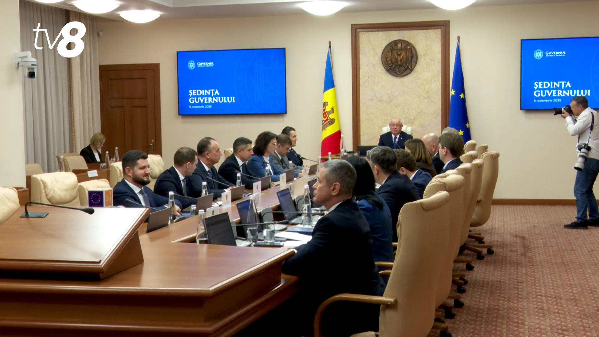 Noi secretari de stat aprobați de Guvern: Cine a fost numit la Ministerul Justiției și la Ministerul Infrastructurii