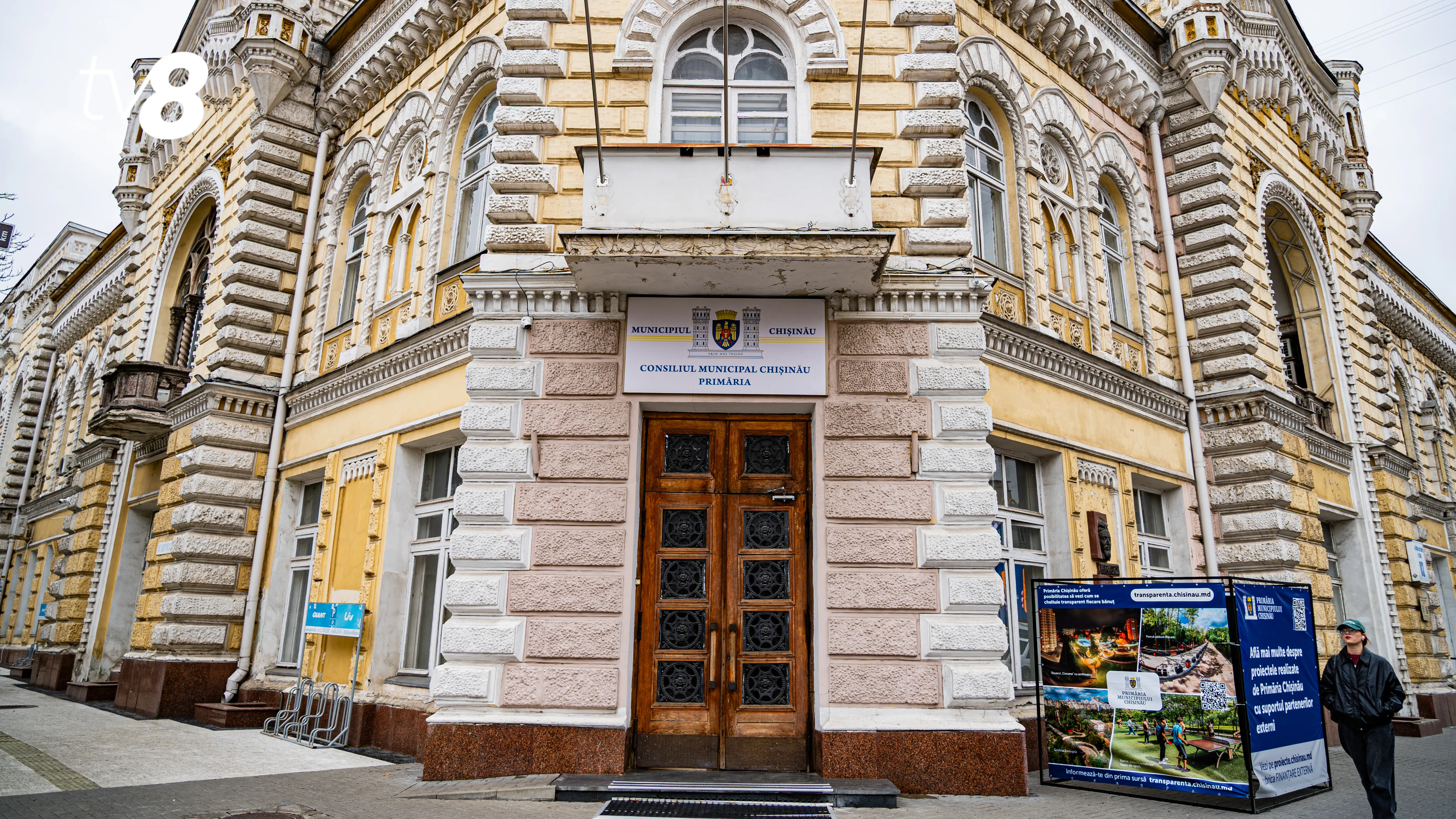 /VIDEO/ Miniștri și deputați, printre candidații PAS la alegerile locale? Gherman: „Primăria Chișinău este o prioritate”