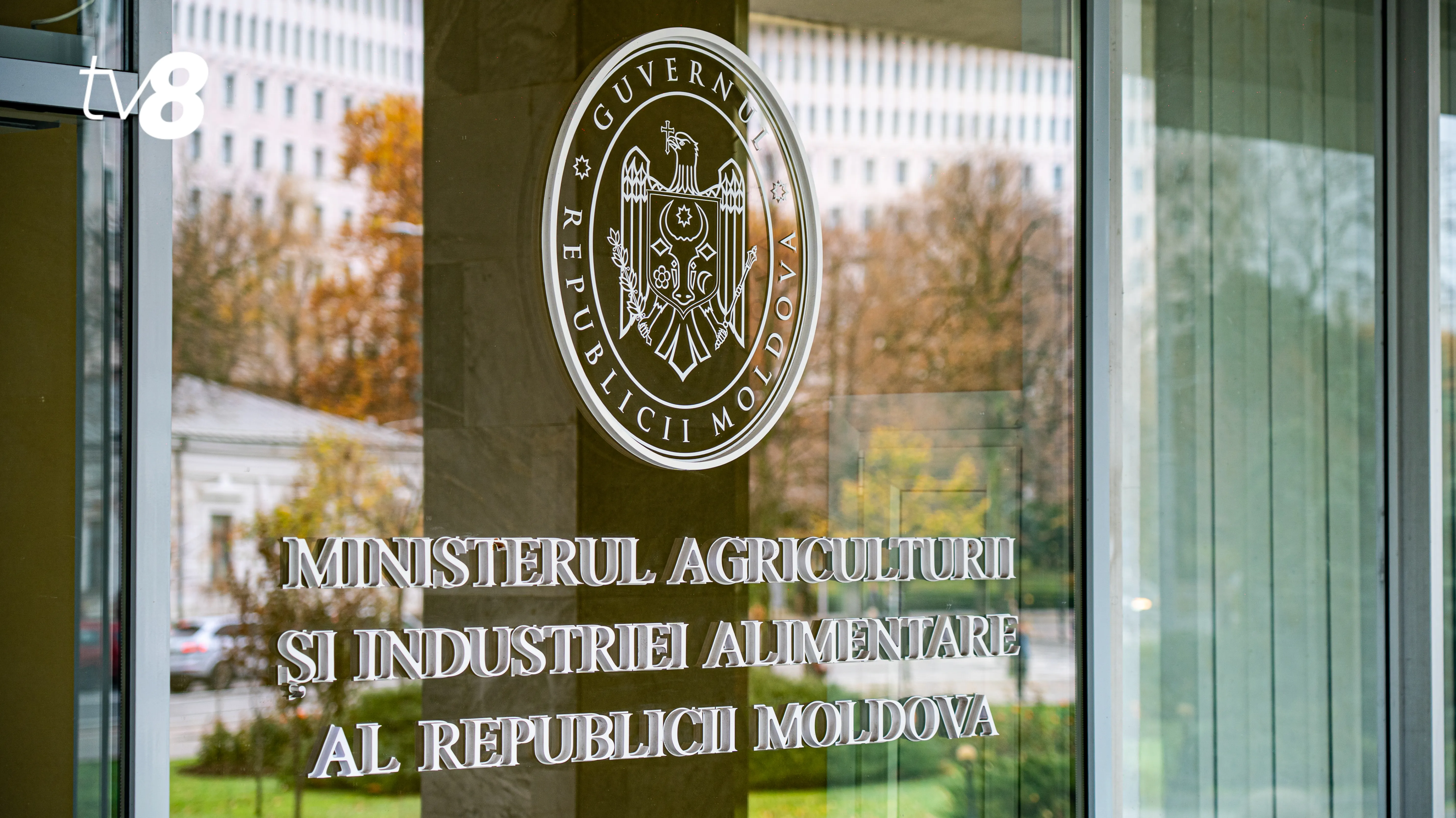 /ULTIMA ORĂ/ Percheziții la Ministerul Agriculturii: Două persoane au fost reținute