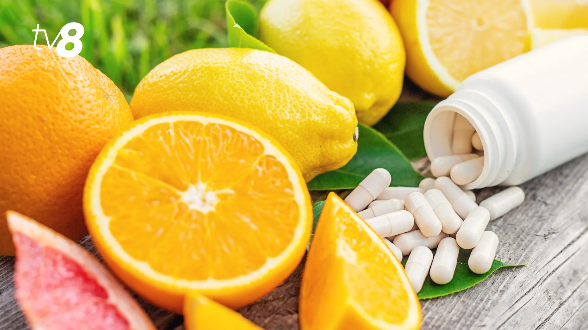 vitamina C