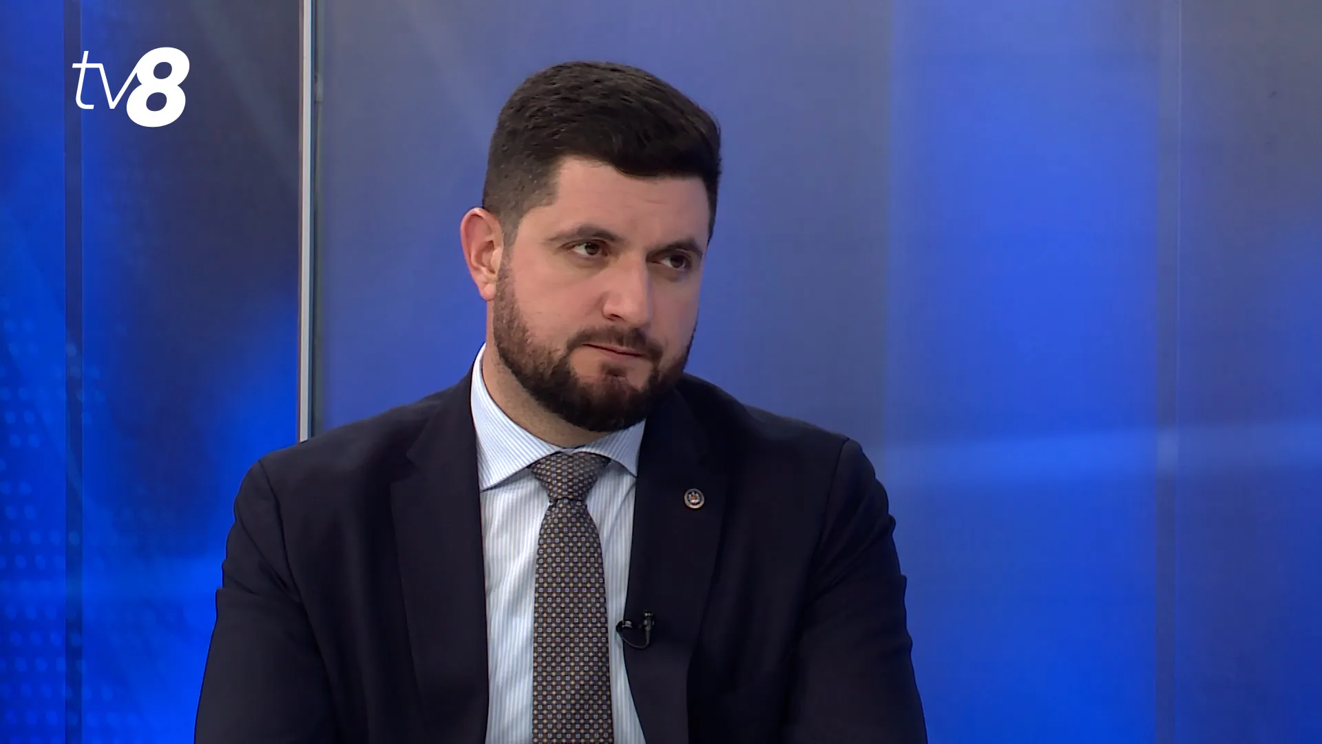 /VIDEO/ Paștele și războiul din Ucraina: Junghietu explică de ce Moldova ar putea rămâne în stare de urgență