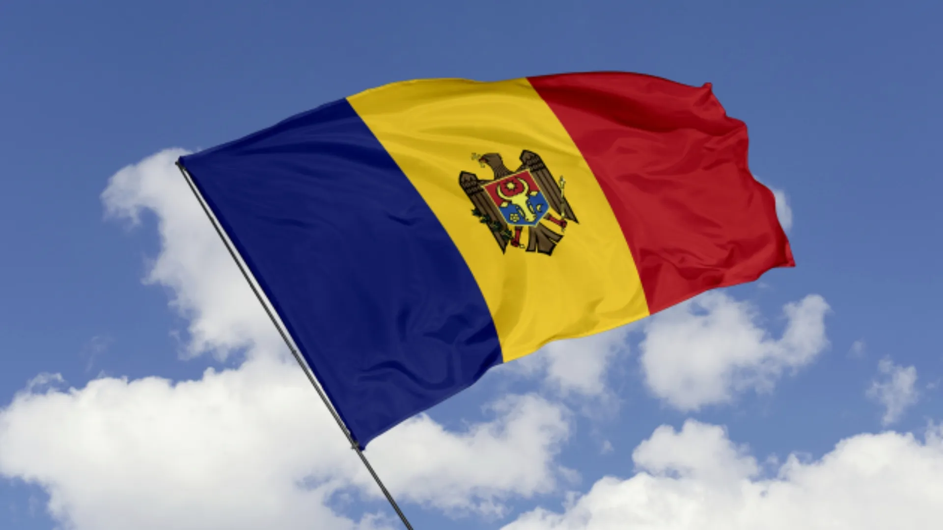 „Este inacceptabil”: MAE condamnă survolarea ilegală a spațiului aerian al Moldovei de către o dronă
