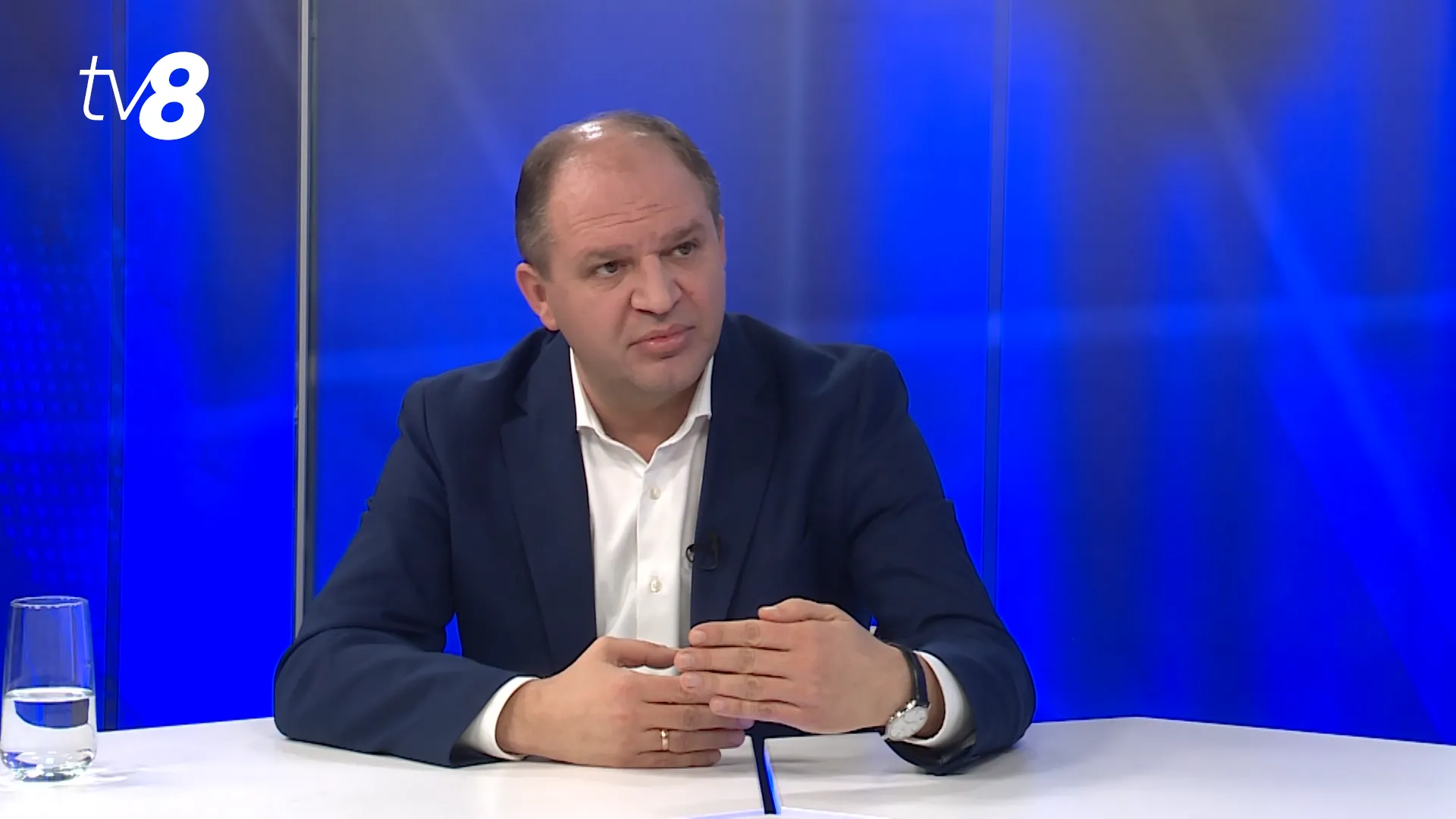 /VIDEO/ Dispute în jurul impozitului imobiliar: Ceban mută vina pe Guvern pentru decizii care țin de primării