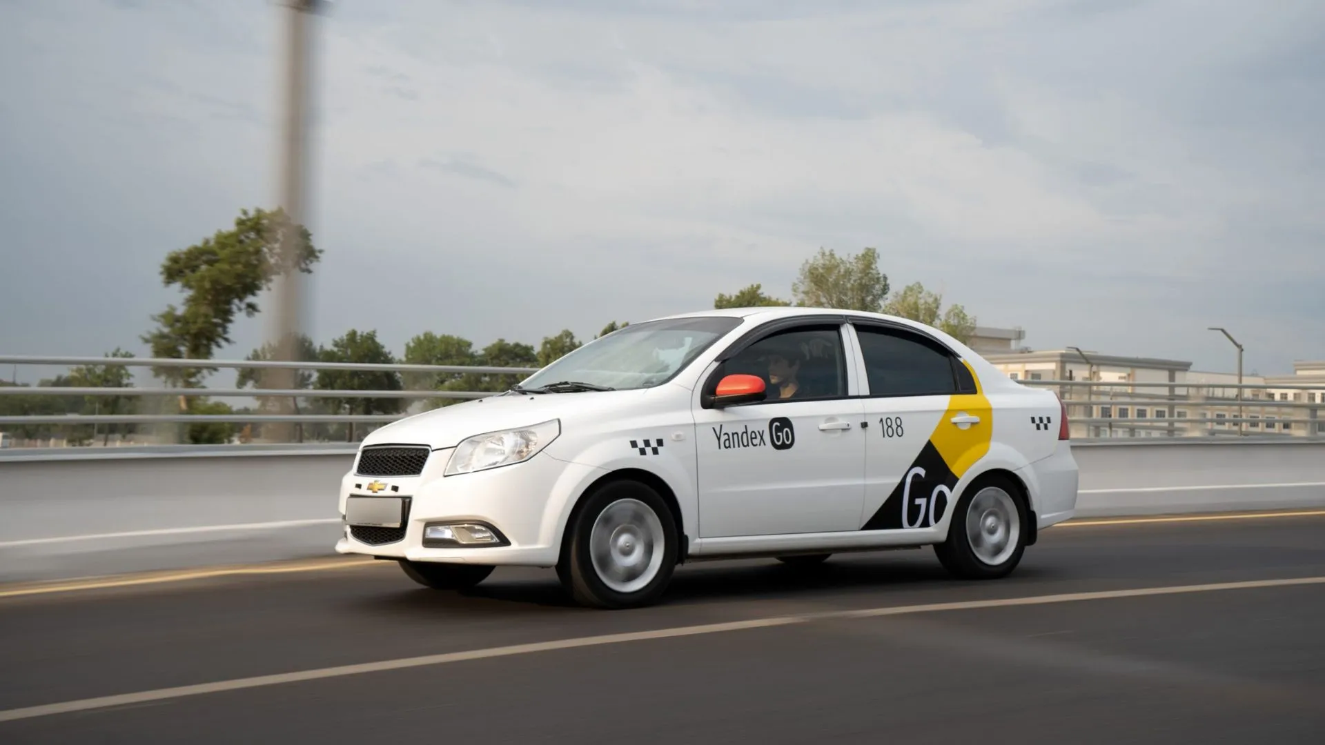 yandex