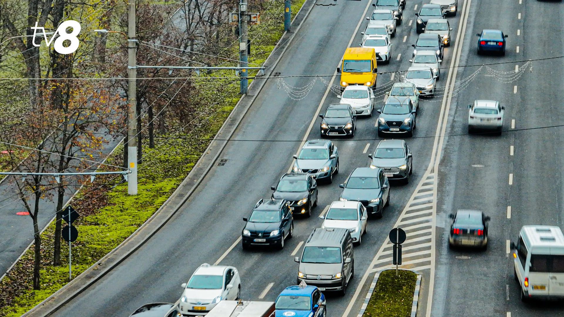 Se grăbesc să ajungă acasă? Peste 100 de șoferi, prinși cu viteză excesivă. Câți erau beți