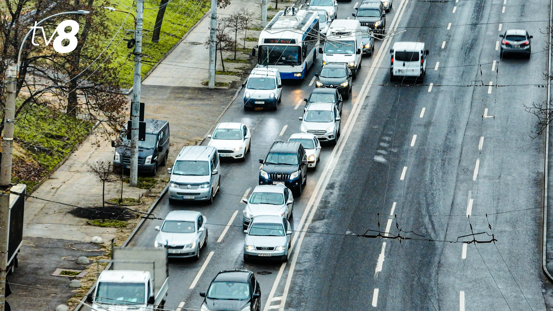 Fără drumuri în plus la Chișinău, Bălți sau Cahul: ASP simplifică înmatricularea mașinilor importate