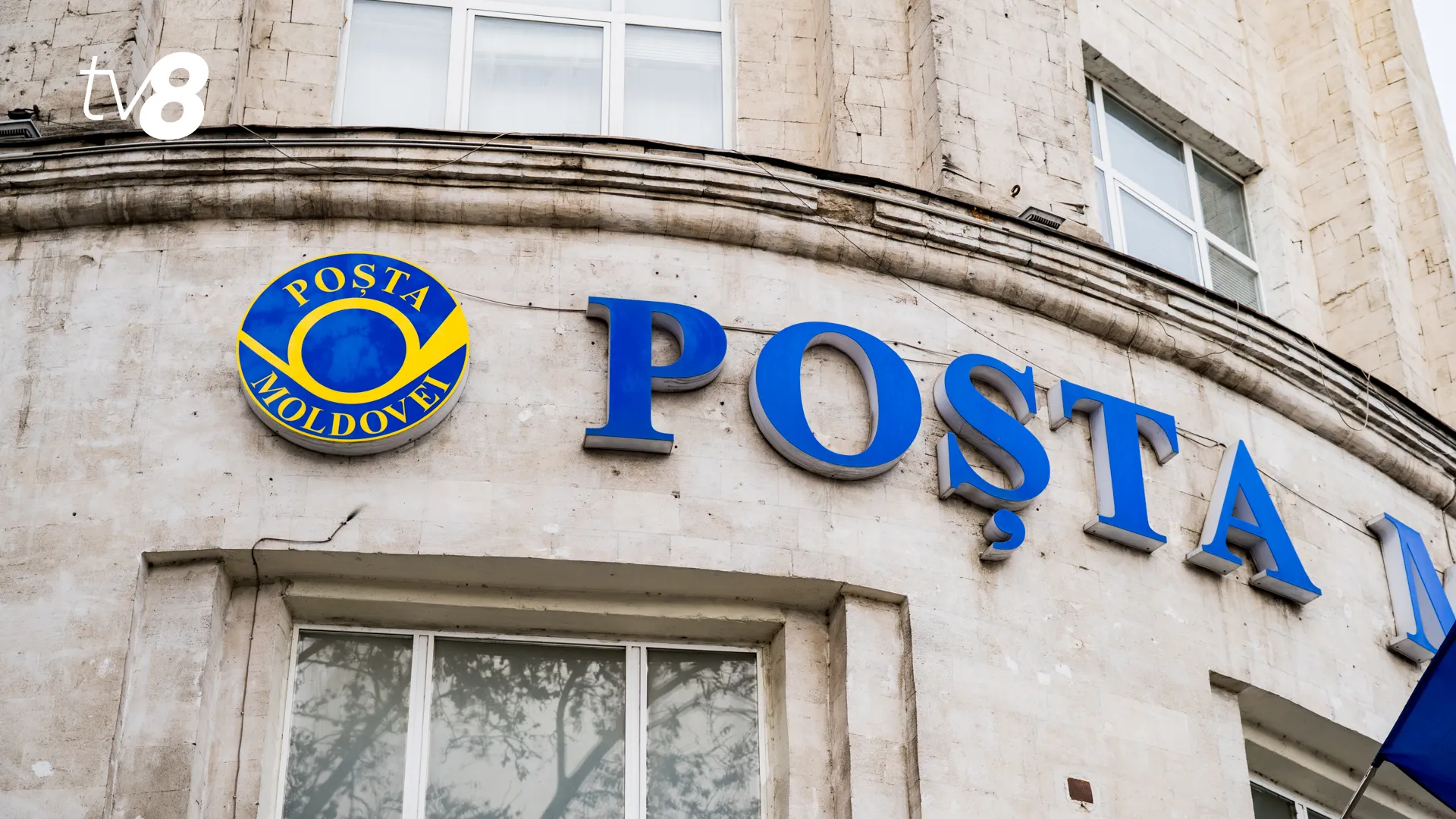 Atenție la capcane: Escrocii se dau drept Poșta Moldovei și vânează datele cetățenilor