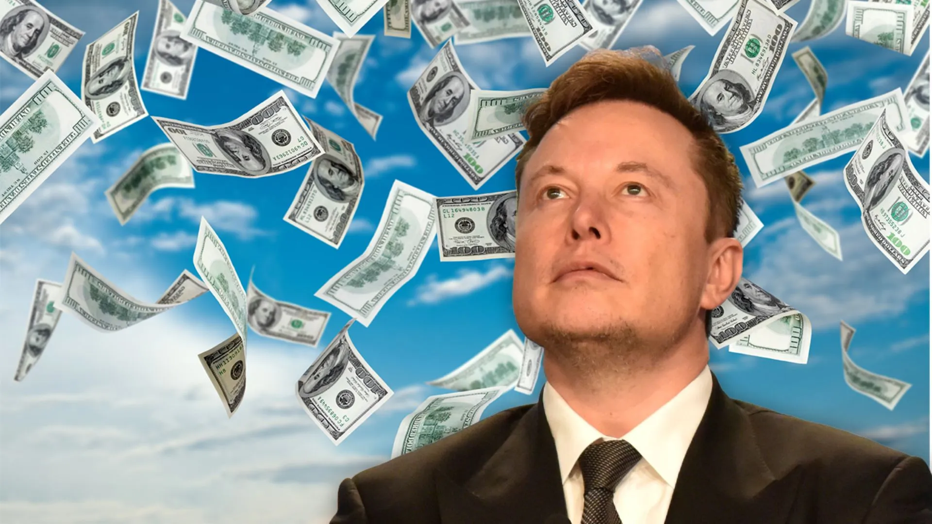 Elon Musk, primul trilionar al lumii: Space X a intrat la bursă