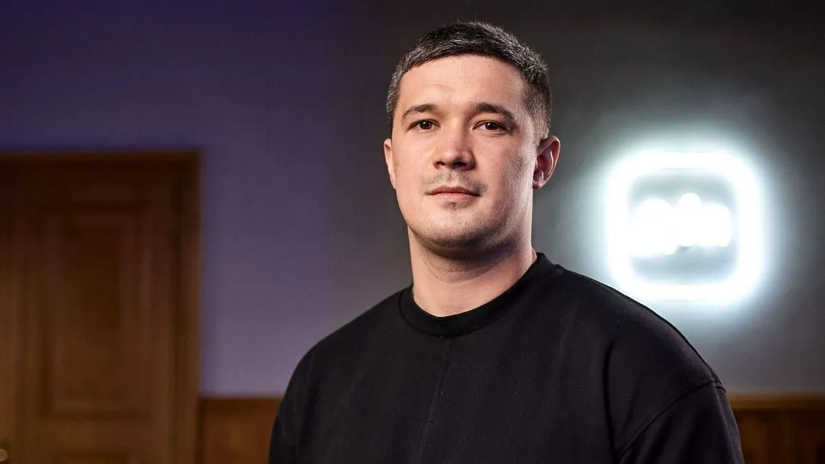 михаил федоров