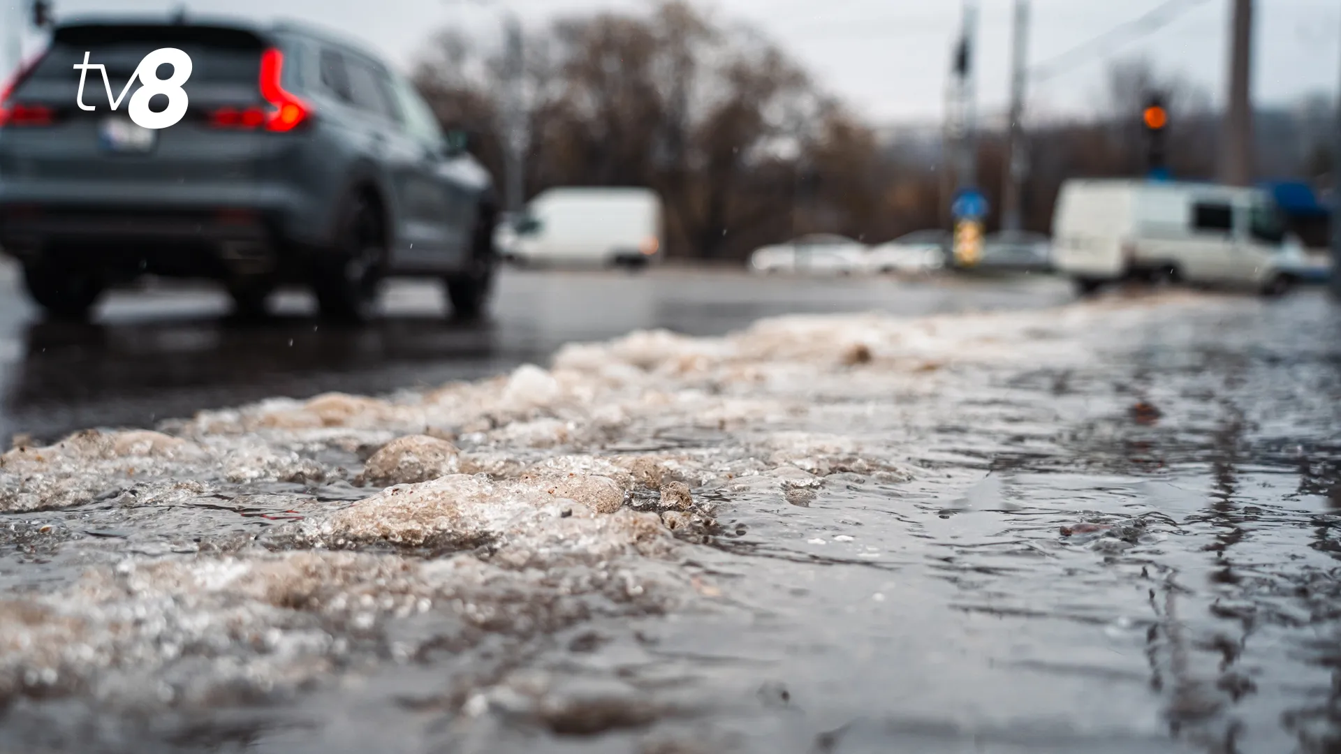 /METEO/ Cum va fi vremea azi, 2 februarie 2026: Zi fără precipitații și temperaturi de până la -22 de grade