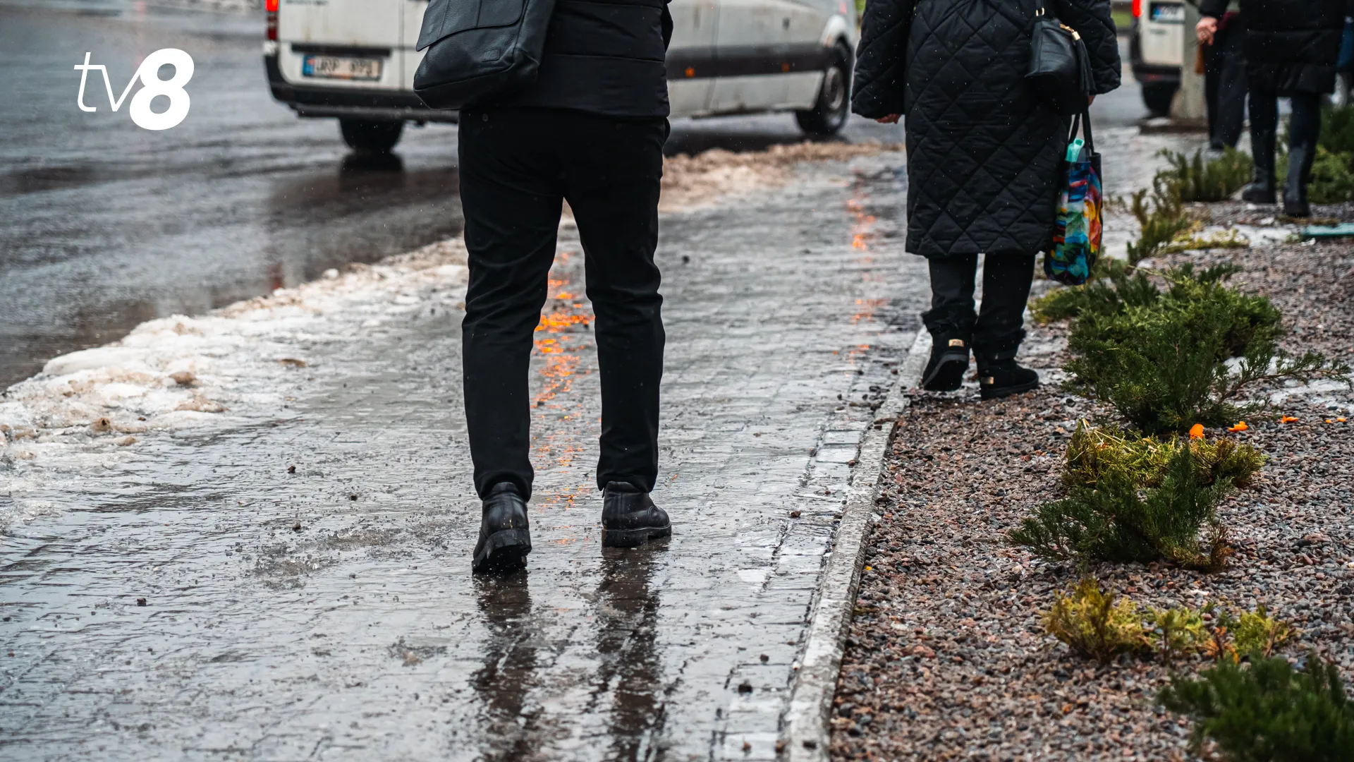 /VIDEO/ Drumari depășiți de situație și sute de răniți. Prim-ministru: „Încercăm să facem tot posibilul”