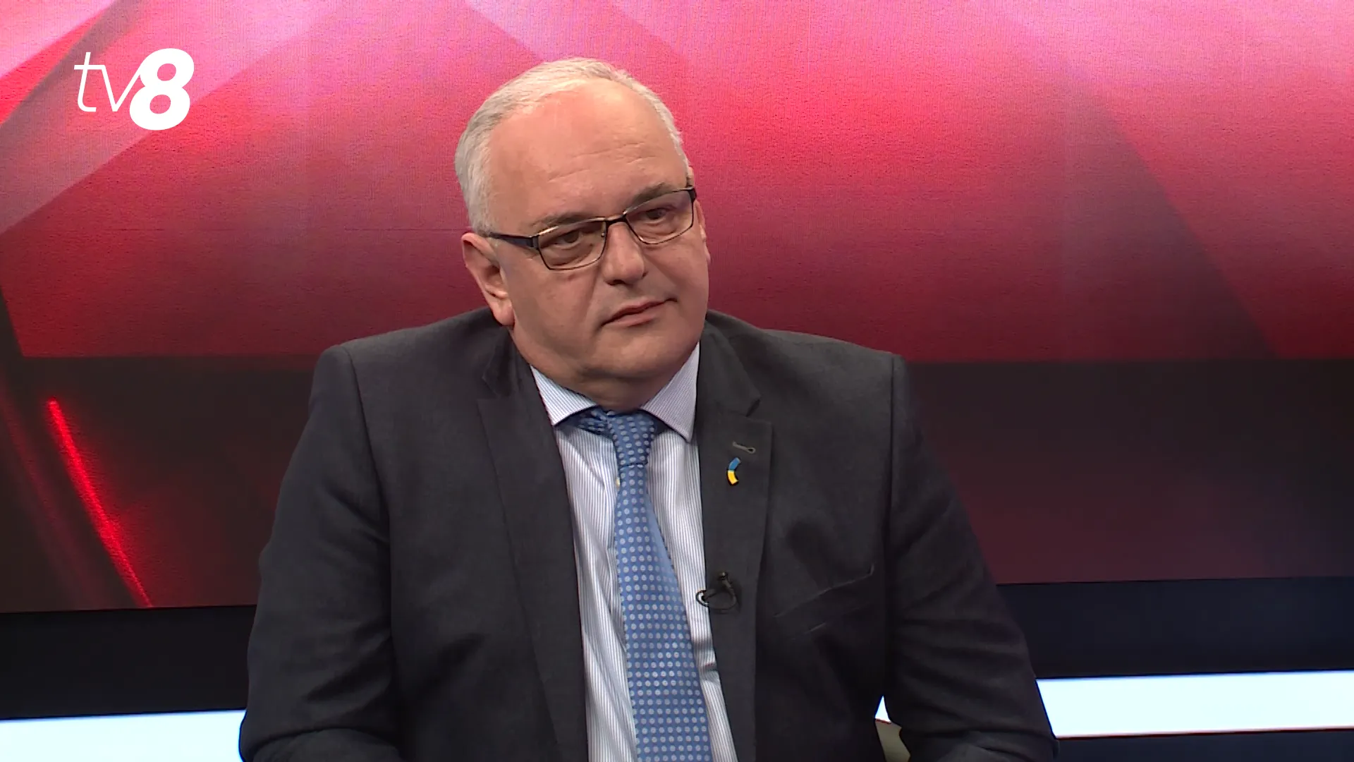 /VIDEO/ Linia roșie a Kievului în fața presiunilor. Ambasador: „Avem o poziție foarte clară de a opri acest calvar”