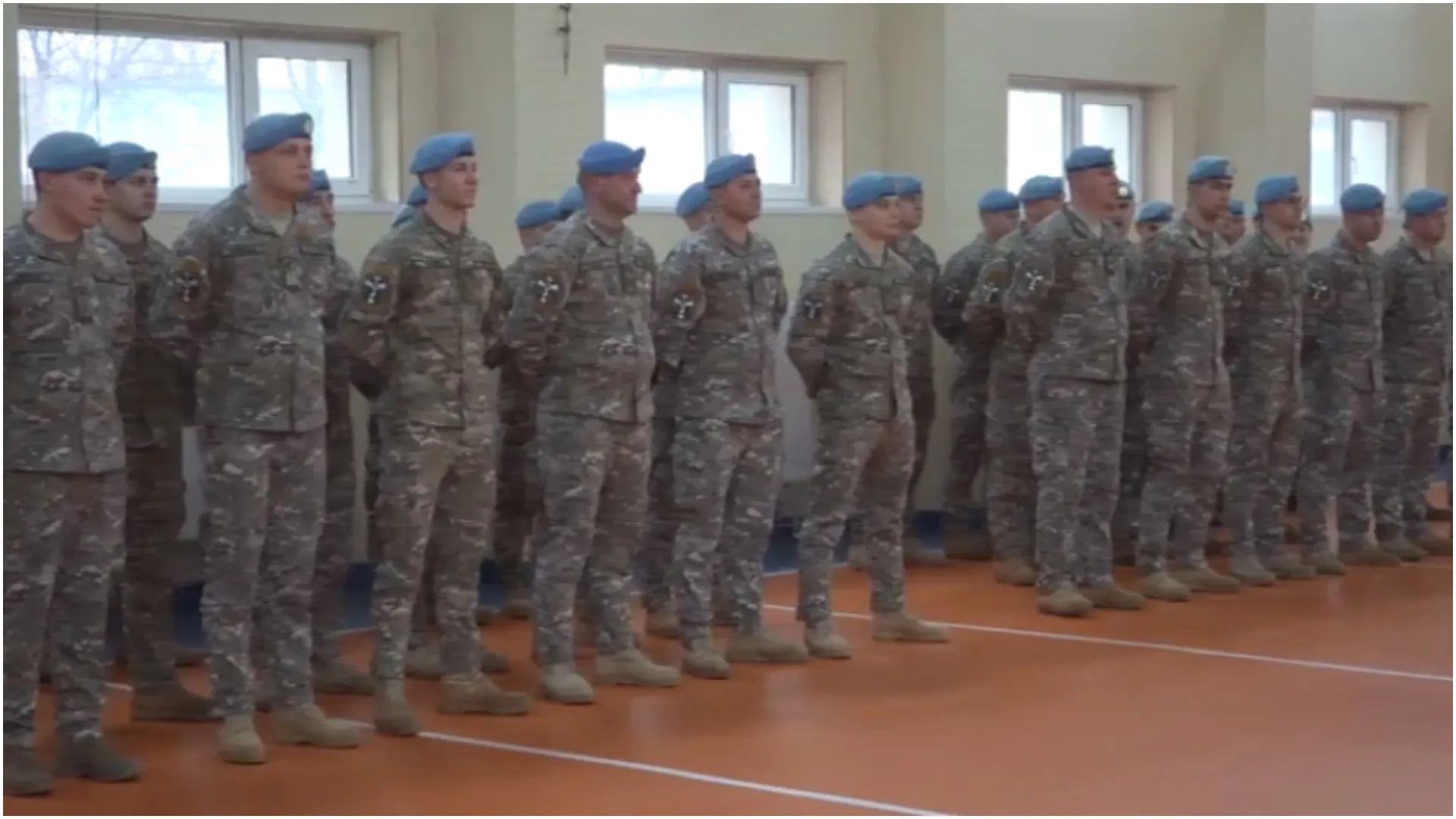 военные*косово