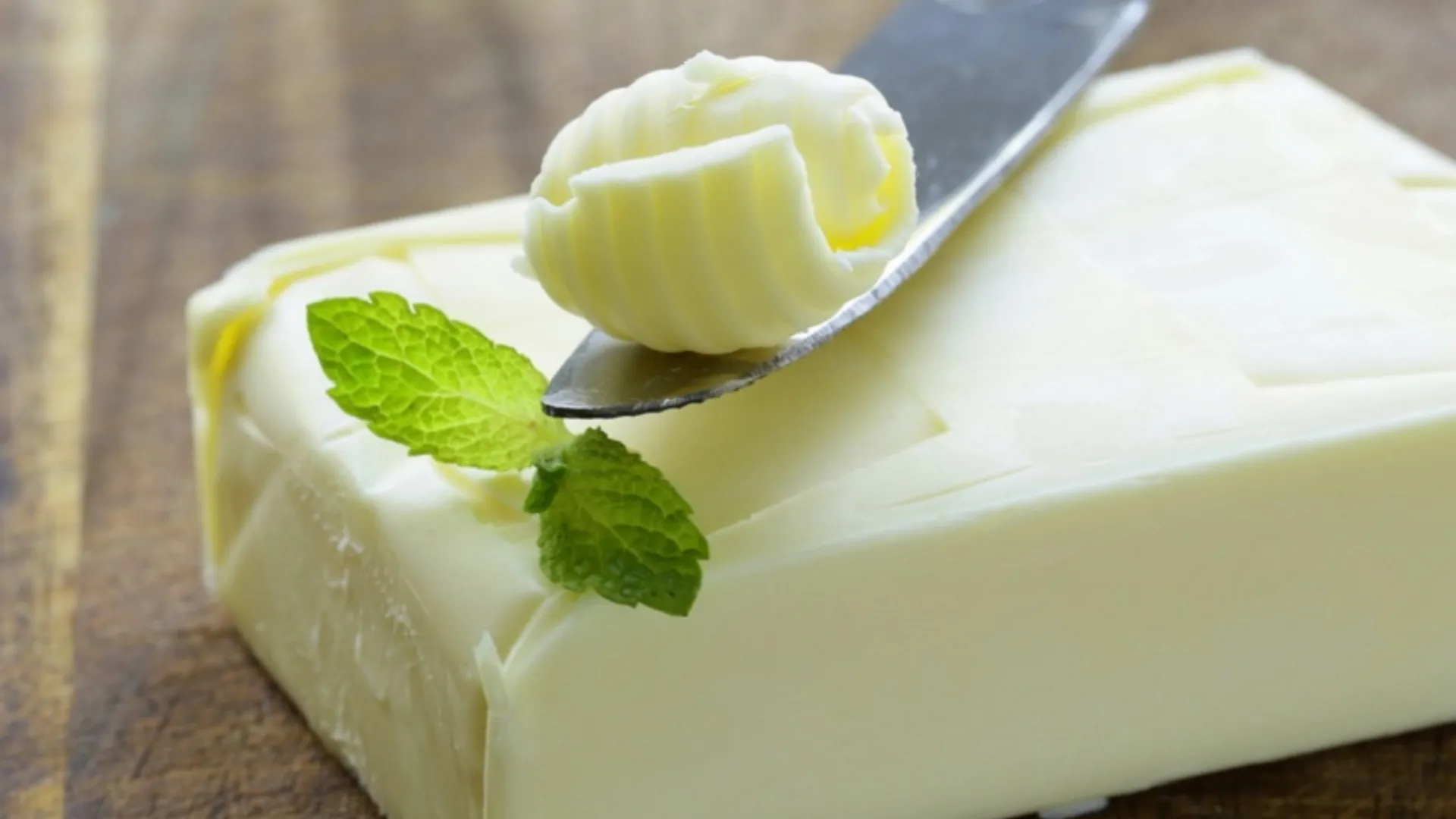 Unt, margarină sau spread: De ce nu sunt același lucru și cum să le deosebești