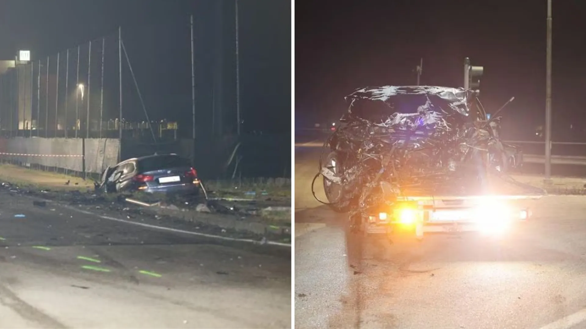 Cetățean din Moldova, implicat într-un accident grav în Italia: Un copil de 6 ani a decedat