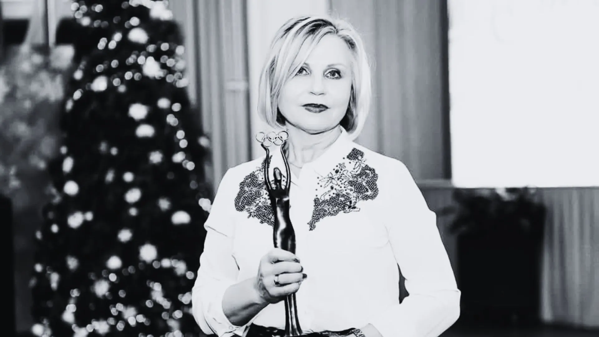 Doliu în lumea sportului din Moldova: A murit Ludmila Tatar, vicedirectoarea Centrului de Pregătire a Loturilor Naționale