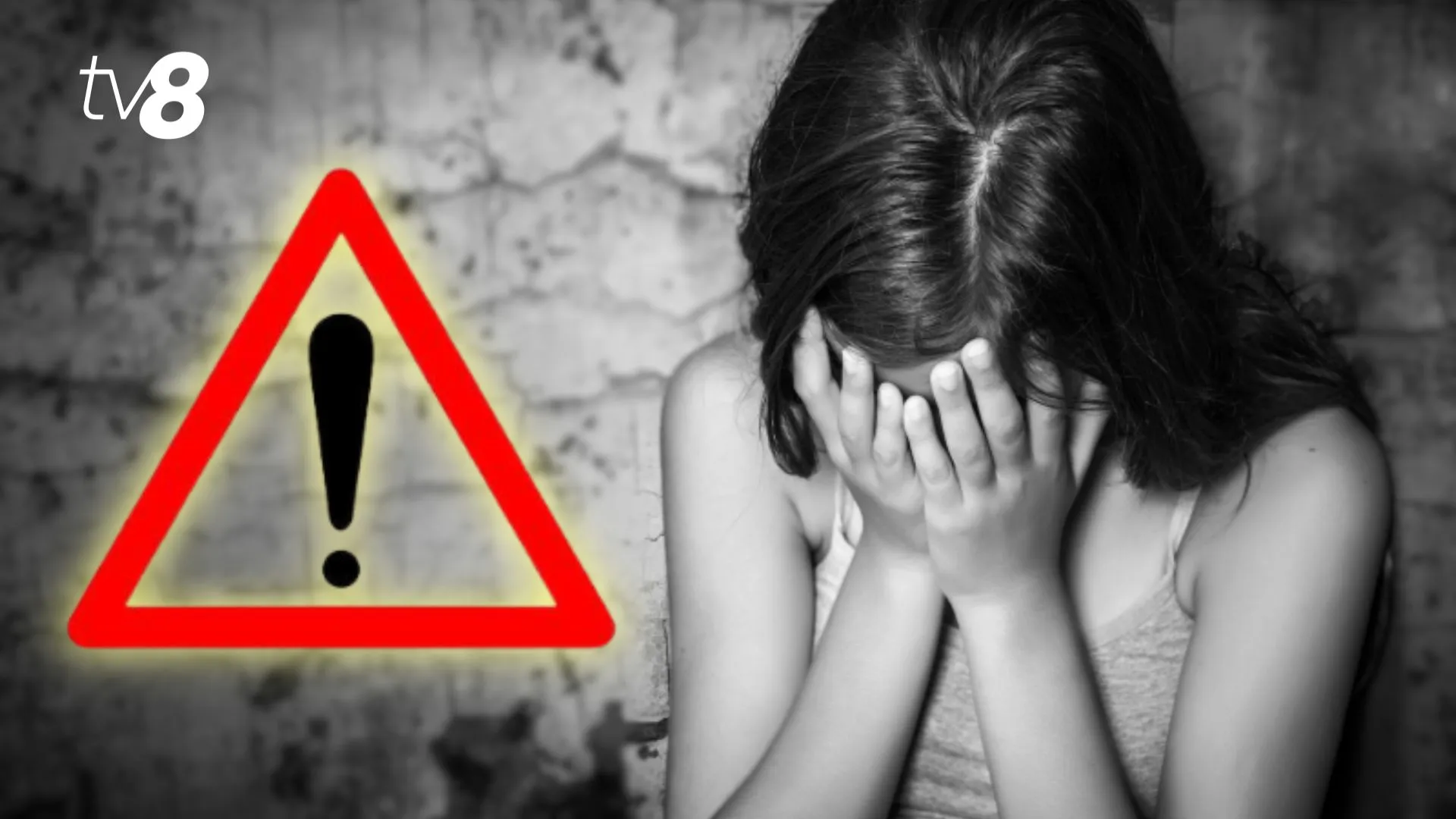 O copilă de 9 ani ar fi fost abuzată sexual: Suspectul a fost prins de poliție