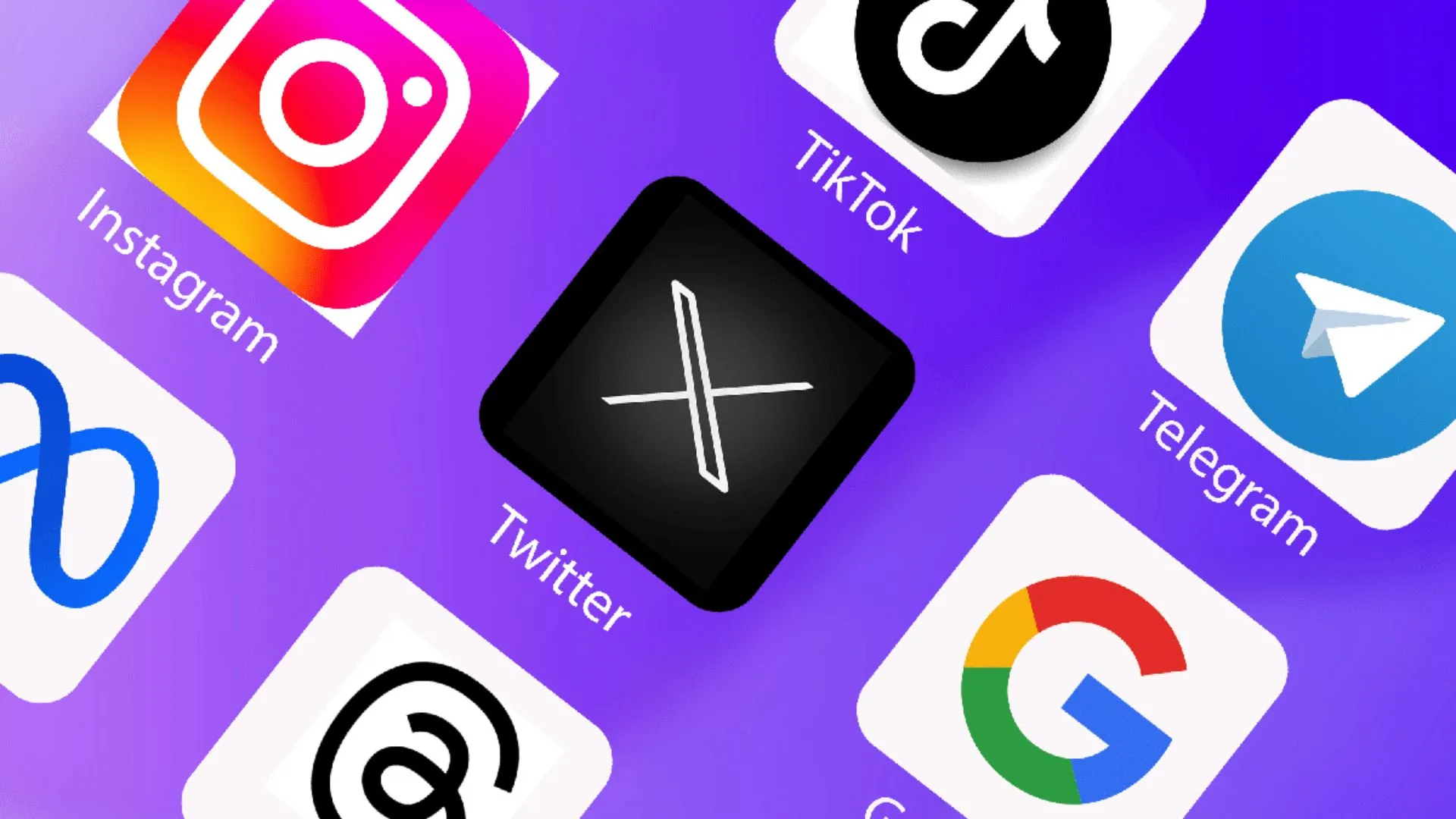 Reguli pentru Facebook, TikTok și Instagram în Republica Moldova: Vom prelua modelul UE