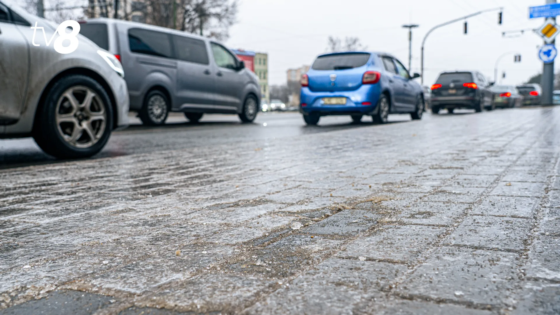 /METEO/ Cum va fi vremea azi, 11 februarie 2026: Zi fără precipitații. Care vor fi temperaturile minime