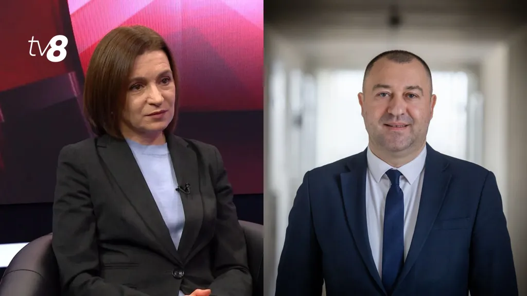 /VIDEO/ Petru Frunze, ambasador în China fără a cunoaște engleză? Sandu: „A fost o numire politică”