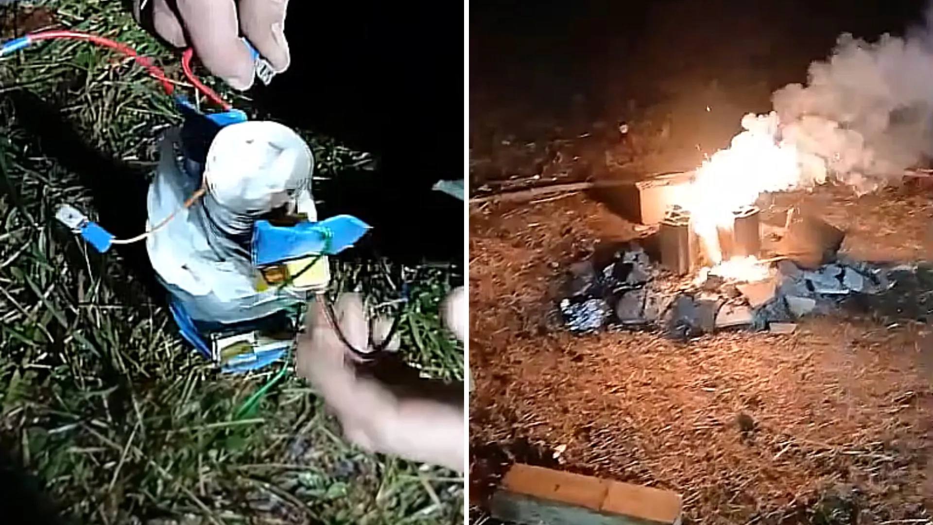 /VIDEO/ Dosarul dezordinilor în masă: Trei persoane implicate în instruirile din Bosnia și Herțegovina și-au aflat sentința