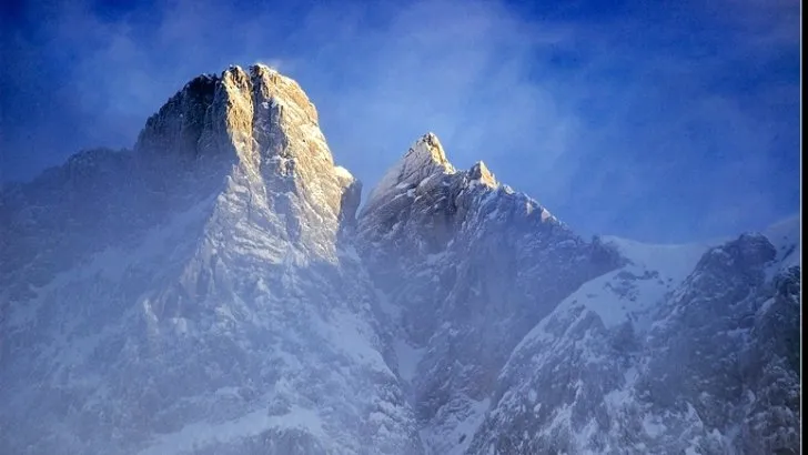 Avalanșe în Alpii italieni: Trei schiori au murit în zone unde se desfășoară probe la Jocurile Olimpice de iarnă