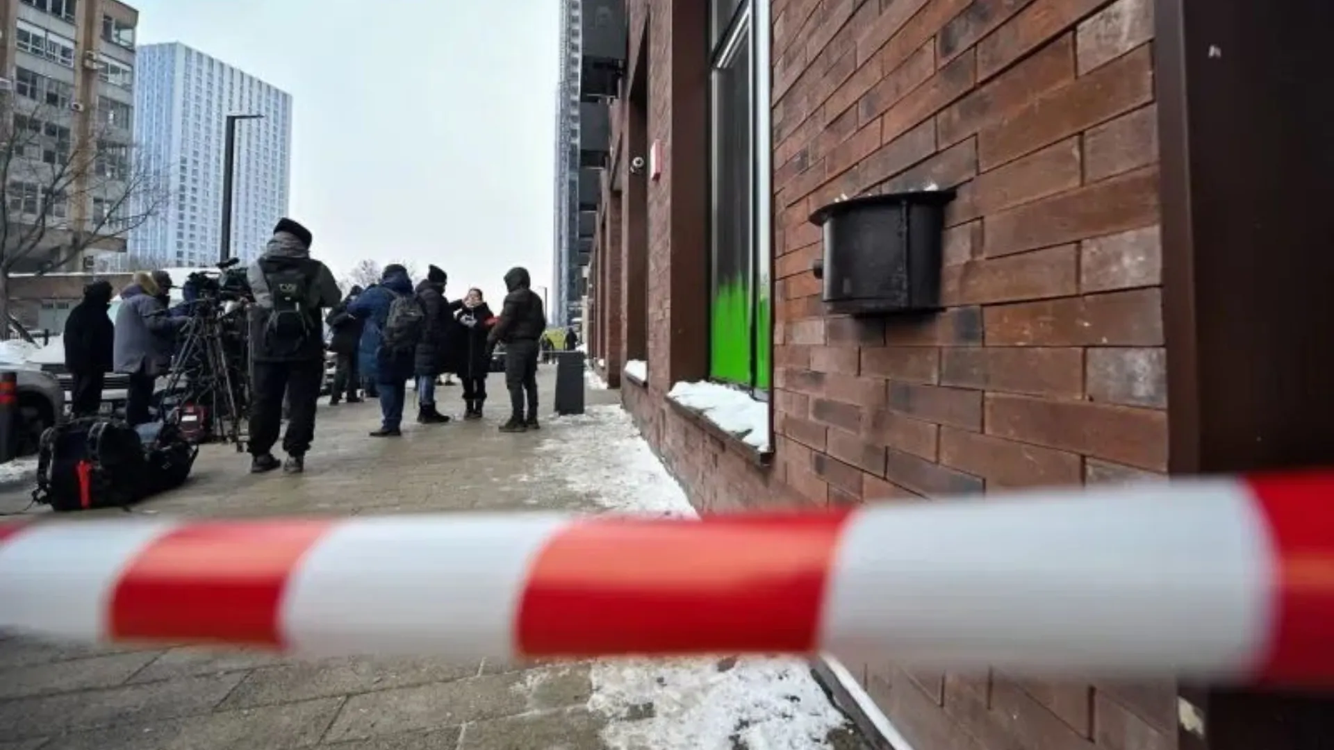 Cel care l-ar fi împușcat pe generalul rus Vladimir Alekseev, reținut în Dubai: A fost extrădat în Rusia