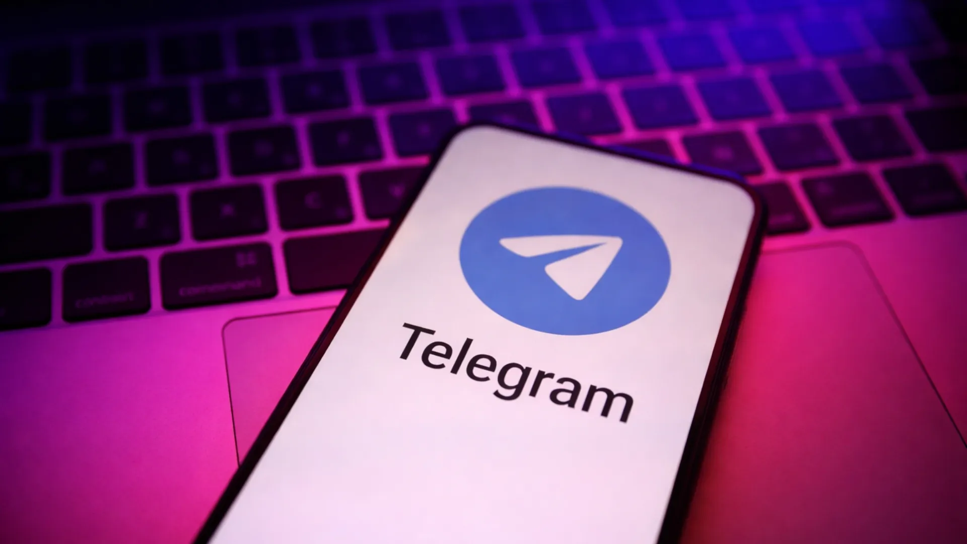 telegram