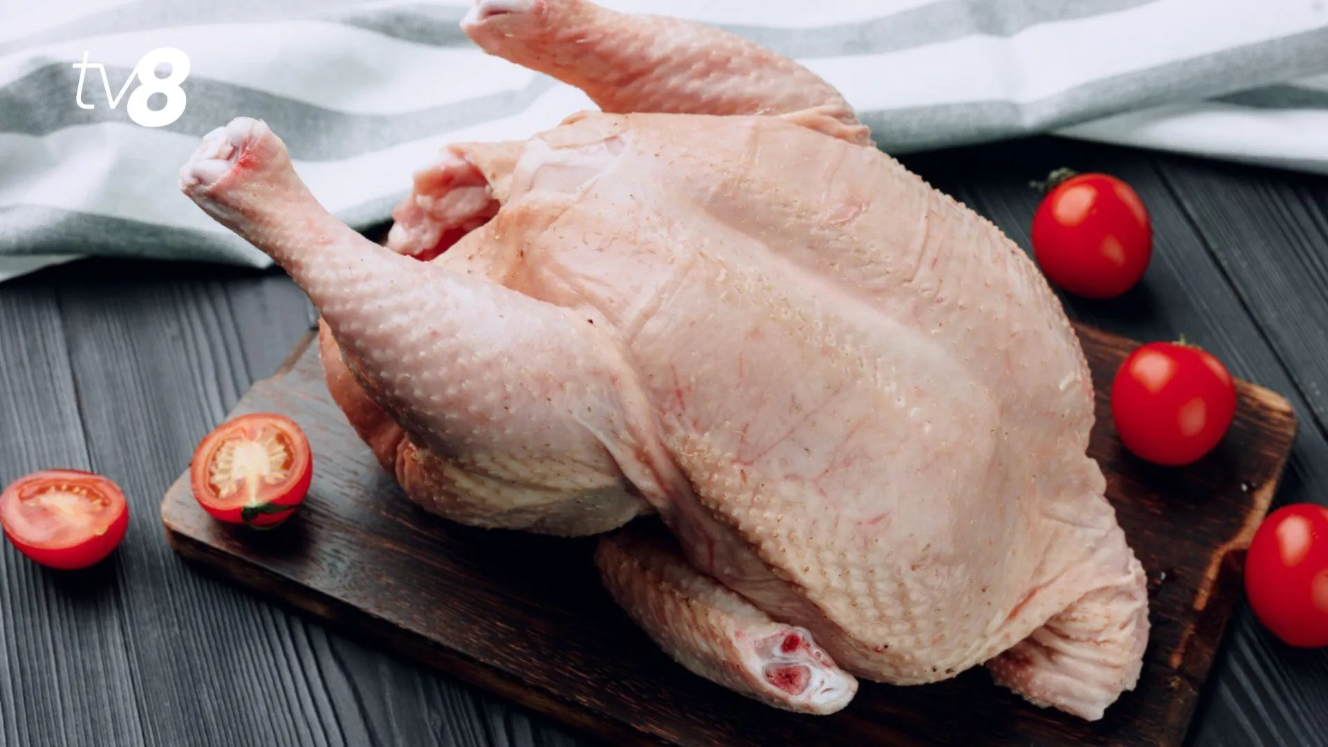 /VIDEO/ Carnea de pui din Ucraina, „non grata” în Moldova: Versiunea Kievului și vizita lui Munteanu