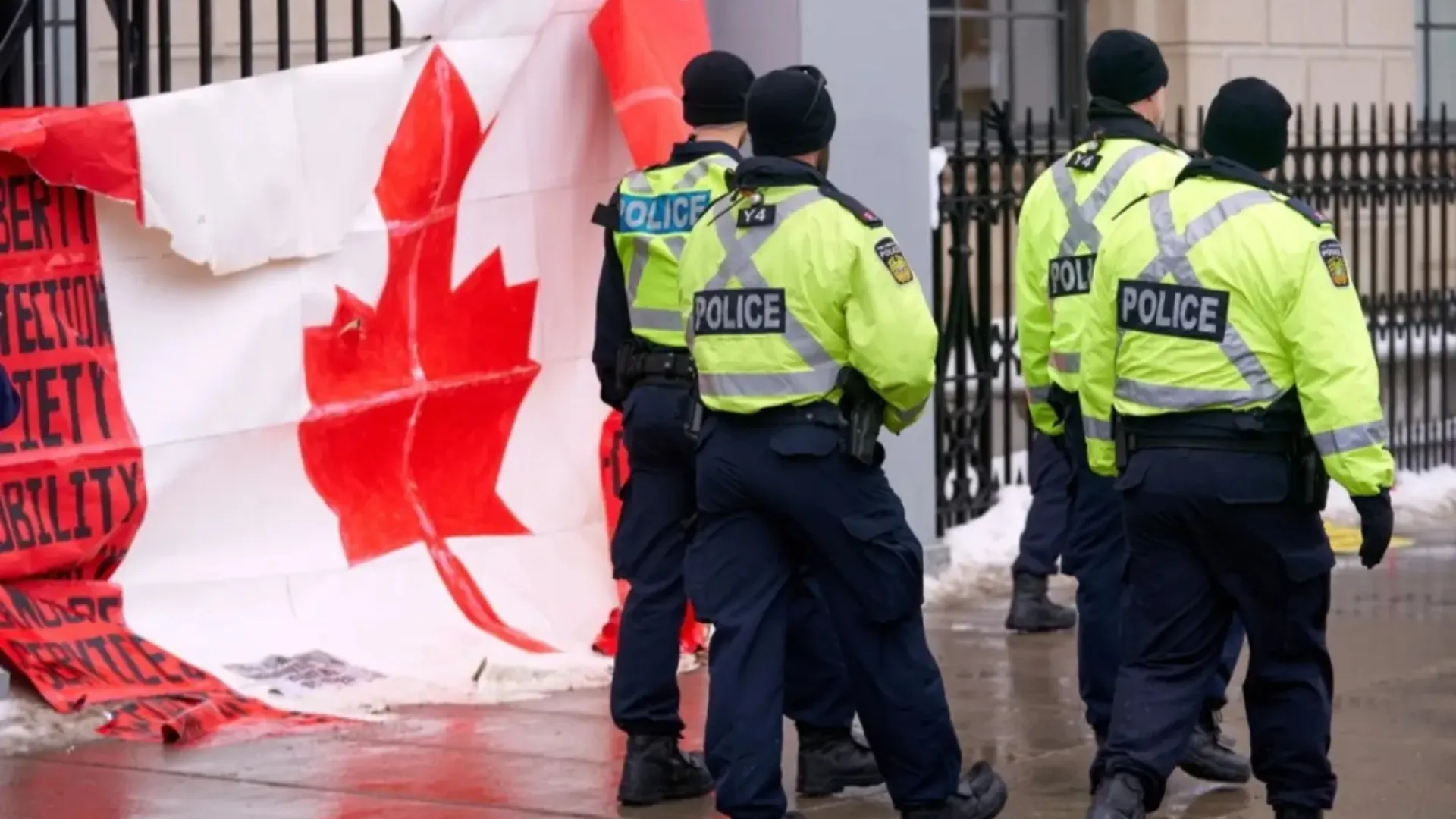 „Violență îngrozitoare”: Atac armat la o școală din Canada. Sunt 9 morți și 27 de răniți