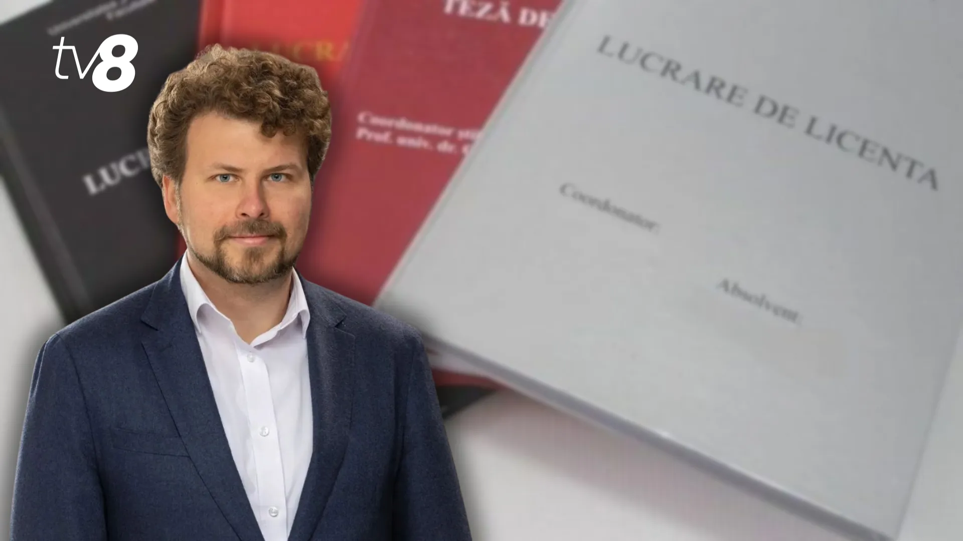 Amenzi pentru cei care vând sau cumpără teze universitare? Precizările ministrului Educației