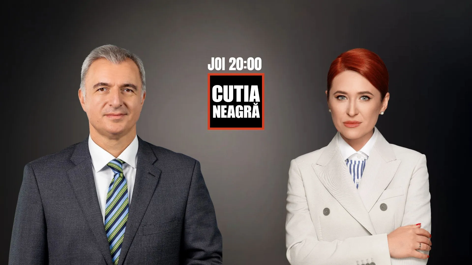 /LIVE/ Ministrul Dezvoltării Economice și Digitalizării, Eugeniu Osmochescu, invitat la „Cutia Neagră”: De la 20:00, la TV8!