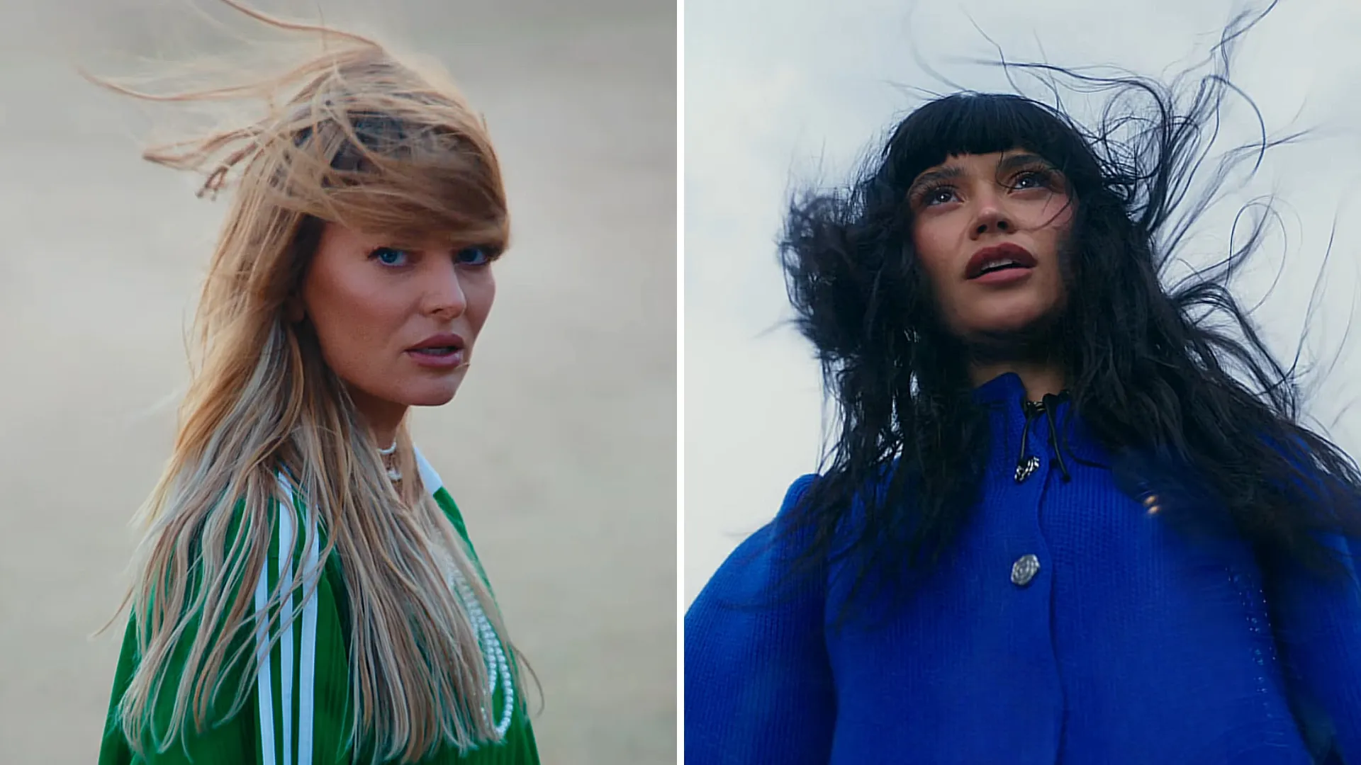 /VIDEO/ Irina Rimes și Delia cuceresc internetul cu „Petale”: O colaborare emoționantă despre puterea cuvintelor