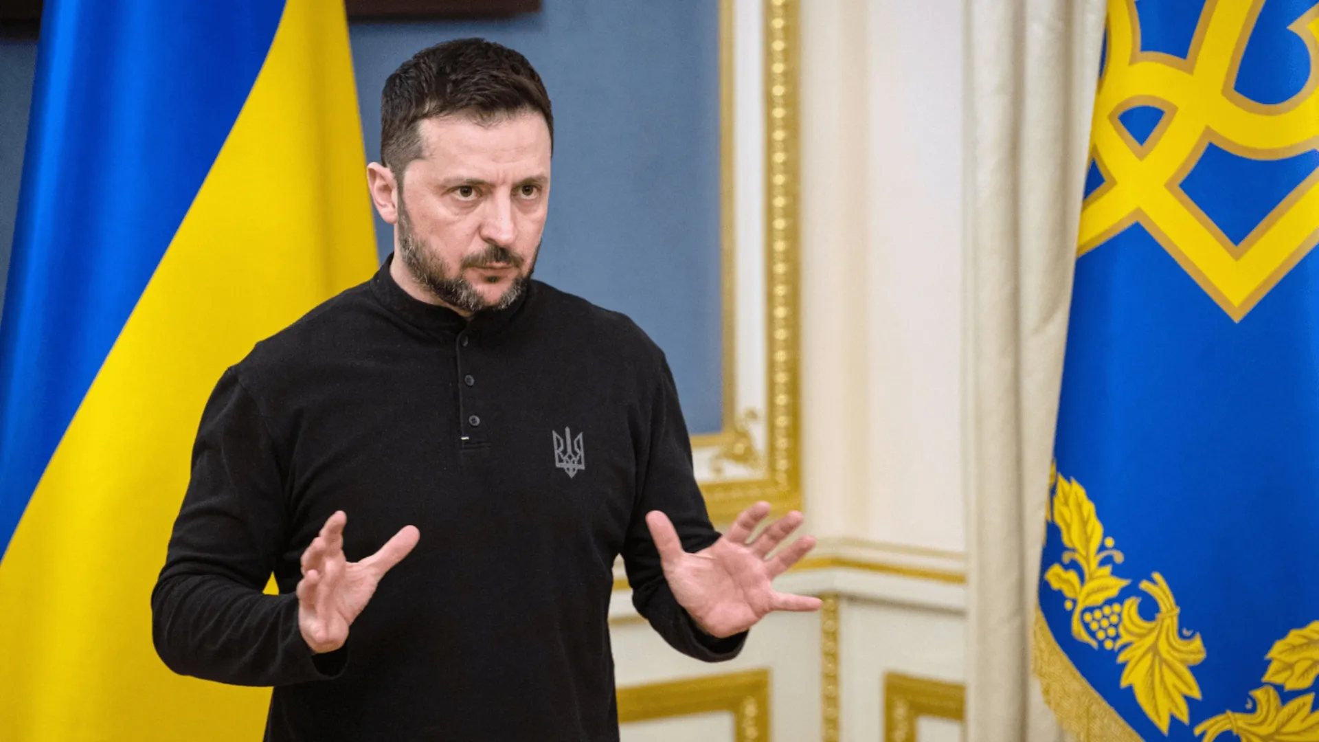 Măsuri urgente luate de Kiev. Zelenski: Rusia pregătește un atac masiv asupra Ucrainei