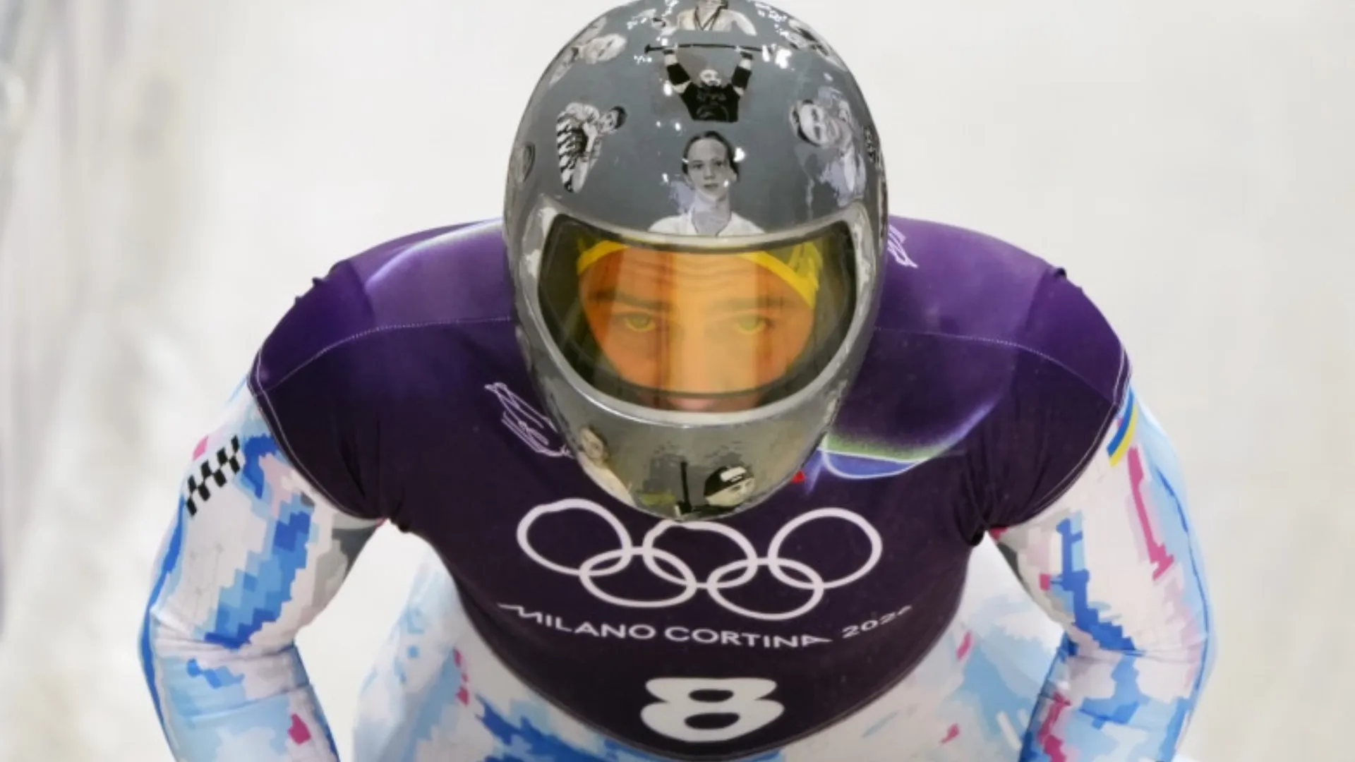 Europarlamentarii susțin sportivul ucrainean exclus de la Jocurile Olimpice: „Este un gest de comemorare”