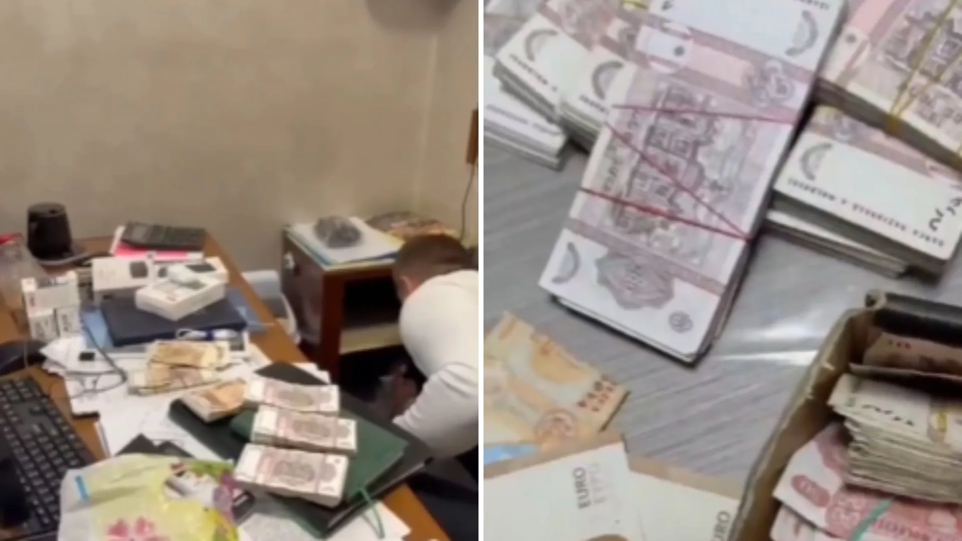 /VIDEO/ Percheziții la o companie de panificație: Cum ar fi ascuns venituri de peste jumătate de milion de lei