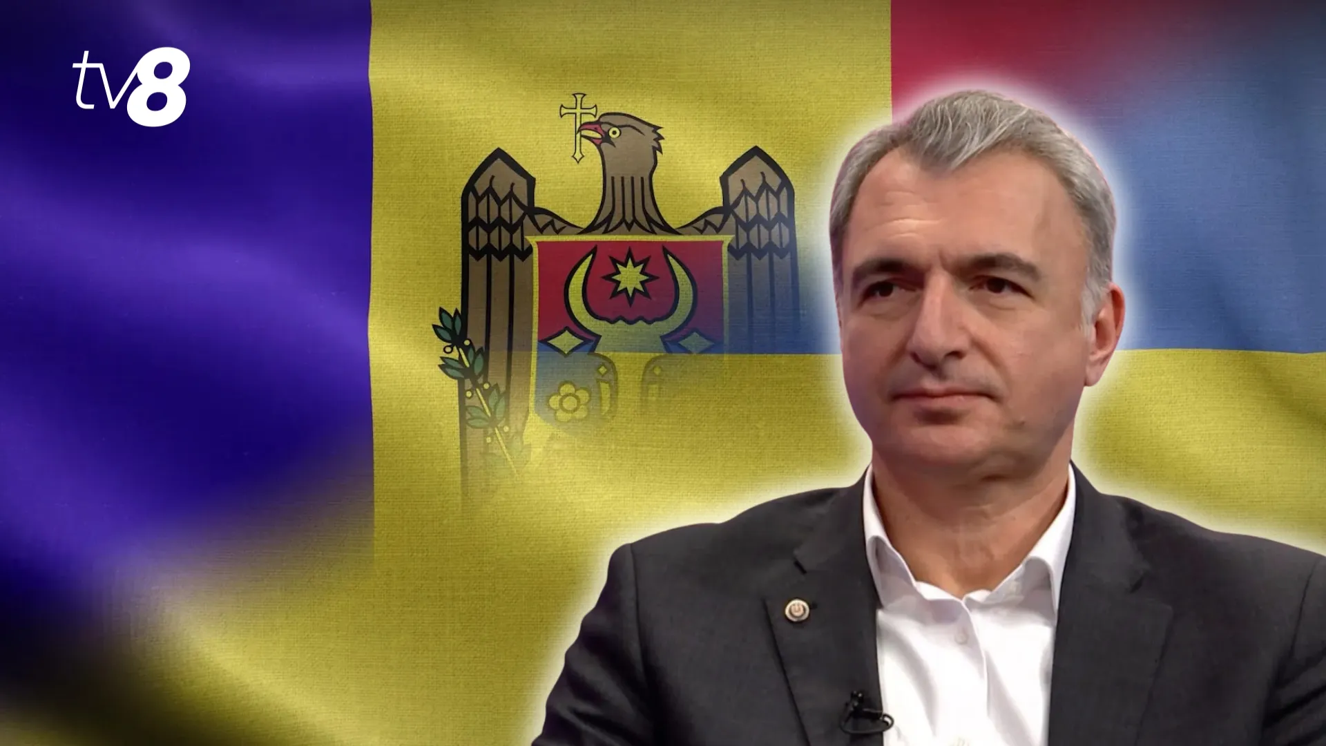 /VIDEO/ Moldova, pregătită să contribuie la reconstrucția Ucrainei. Ministrul Economiei: Trebuie să atragem investiții